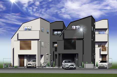 ランドアーク株式会社