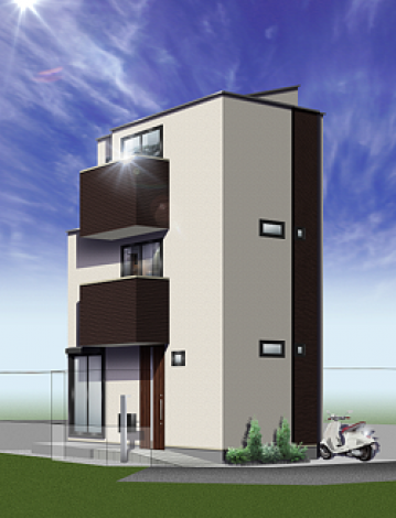 ランドアーク株式会社