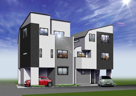 ランドアーク株式会社