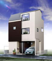 ランドアーク株式会社